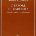 L'errore di Cartesio