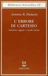 L'errore di Cartesio