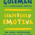 Leadership emotiva