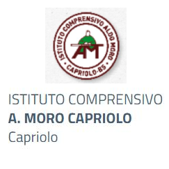 Scuola Elementare "Aldo Moro" Capriolo (BS)